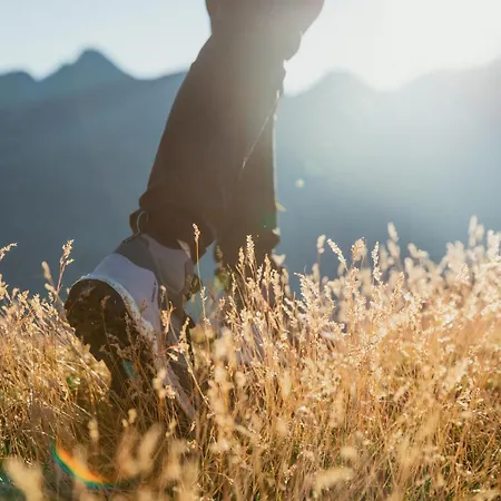 Fruehlingsheim Sölden
