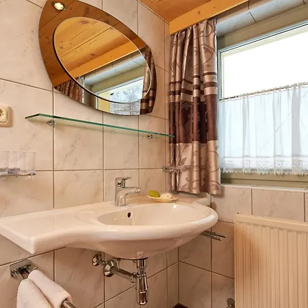 Prázdninový dům Fruehlingsheim