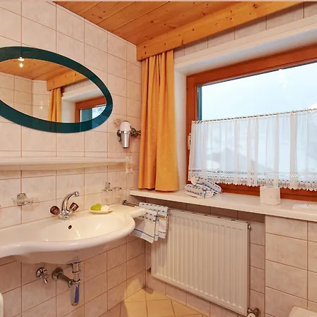 Fruhlingsheim Holiday home