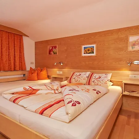 Prázdninový dům Fruehlingsheim *