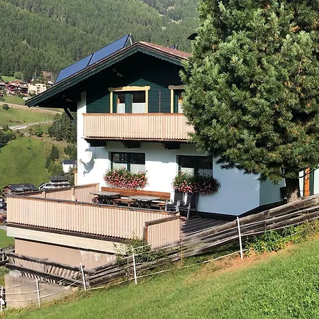 Prázdninový dům Fruehlingsheim *