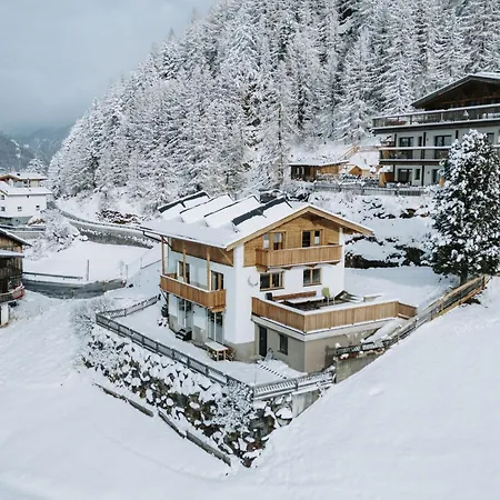 Prázdninový dům Fruehlingsheim *