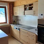 Fruehlingsheim * Sölden