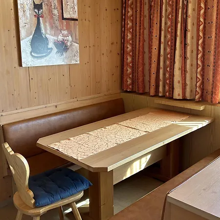 Semesterbostad Fruehlingsheim *