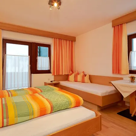 Fruehlingsheim * זולדן