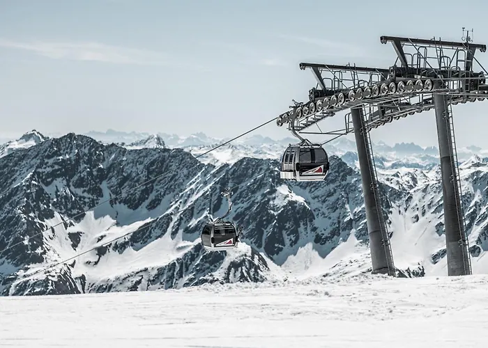 Frühlingsheim Сasa de vacaciones