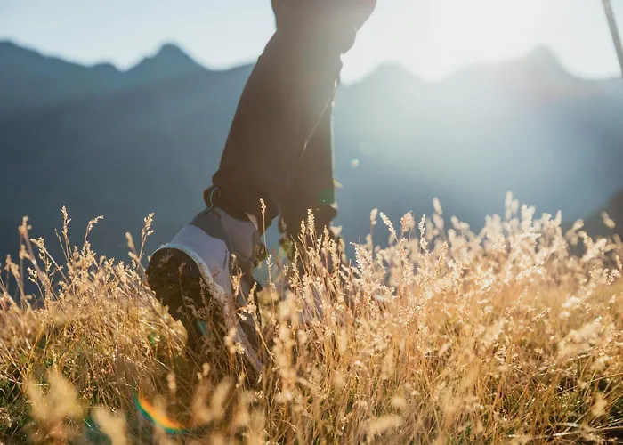 Frühlingsheim Sölden