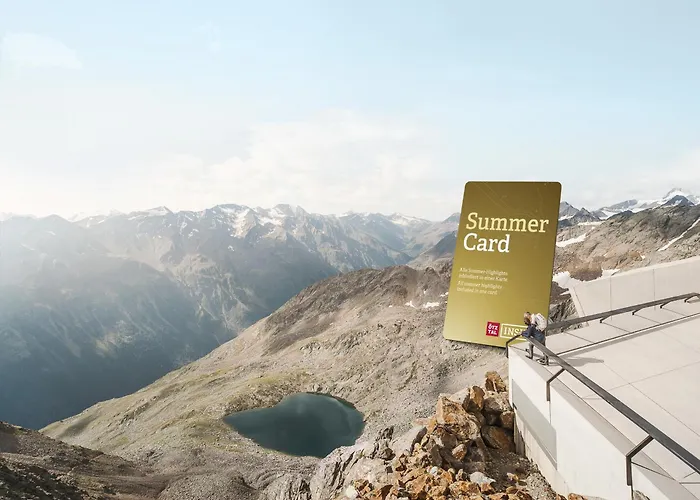 Сasa de vacaciones Frühlingsheim *